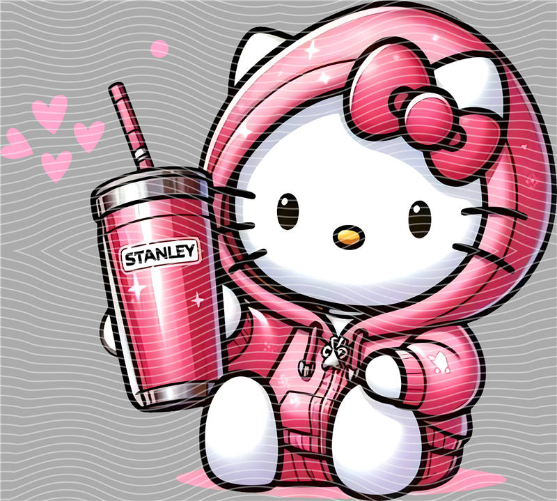 Sanrio-HK 509